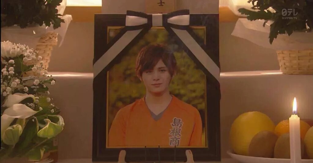bbadayo__2's tweet photo. このドラマの山田さんは
ほんとすごかった。
ずっと泣いてた
始まって３分しないで泣いてた

#しってるひとRT 
#泣いた人RT 
#山田涼介が好きな人
#とびっ子さんRT https://t.co/RKdTH2t8dm