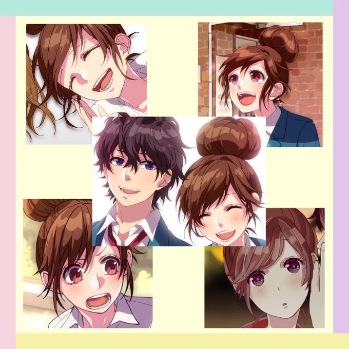 優君のtwitterイラスト検索結果 古い順