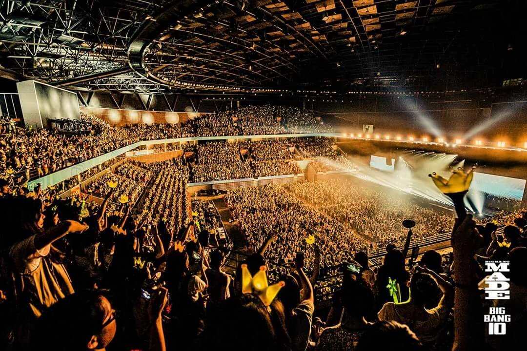 LegendBigbang's tweet photo. Forever black and yellow @Realtaeyang  @ForvictoRi  @IBGDRGN  #TurkishVIPsince06 https://t.co/ky1A2WVMqU