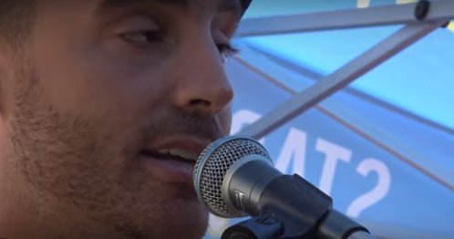 STAR999radio's tweet photo. Our @aquaticpoolCT #StarPoolParty was this past week w/ #NickFradiani Missed it? Catch up: https://t.co/Xo7jNW2IXi https://t.co/rCFDwCfTcU