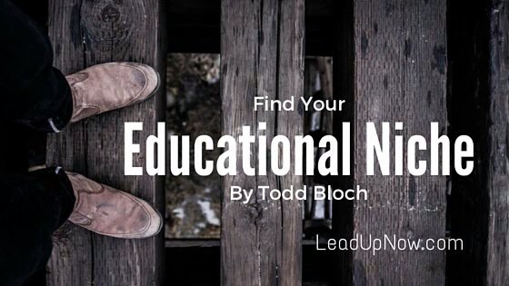 Leadupnow's tweet photo. How no two teachers are identical | NEW @blocht574 https://t.co/vObrB4TzvX #leadupchat #leadlap #nyedchat #edchat https://t.co/76hpJ19Lp9