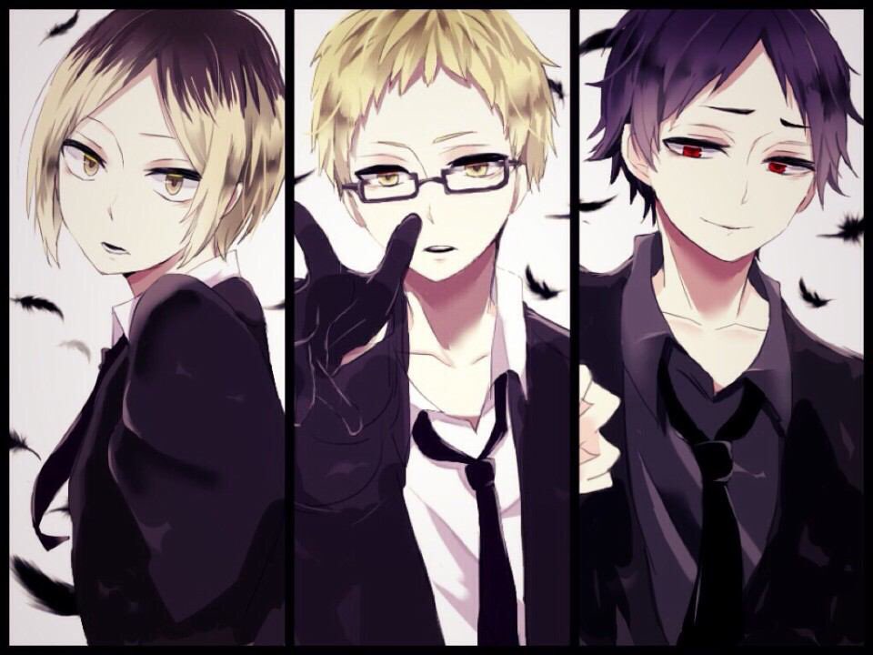 さえ太郎 99 相互 無気力組素敵 嫌いなキャラが1人もいない まじ神ってるね 別に非リアだから現実逃避してるわけじゃないんだからね ハイキュー 現代っ子 無気力 弧爪研磨 赤葦京治 月島蛍 国見英