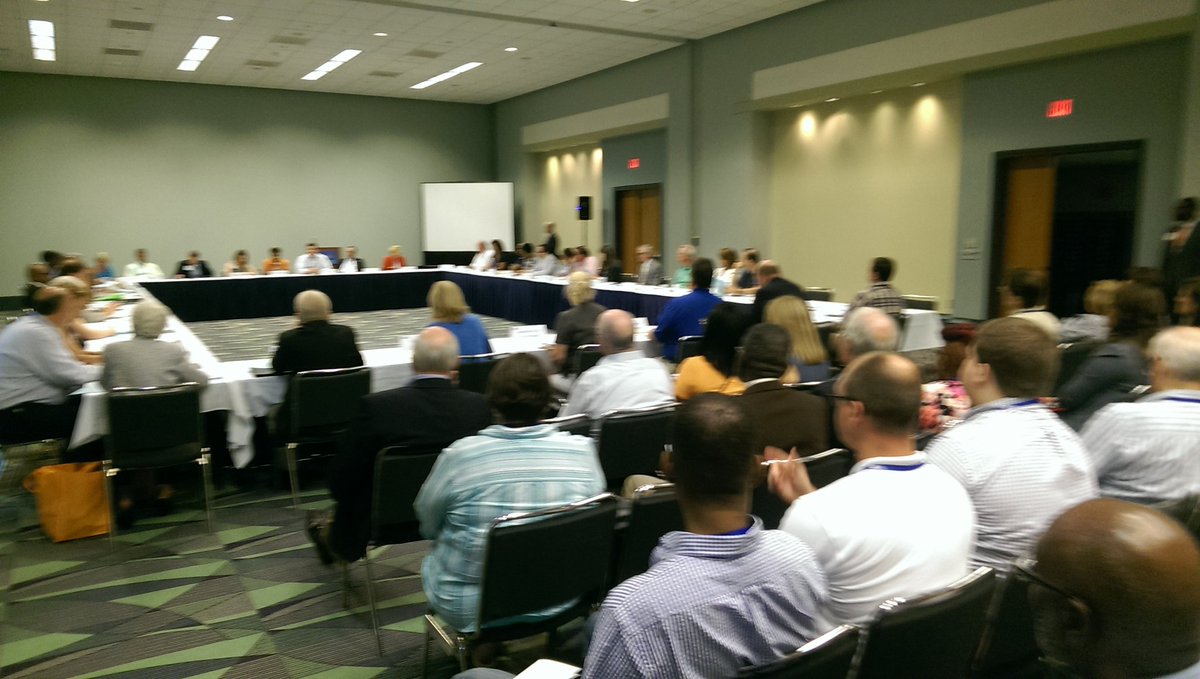 jimelgar's tweet photo. Council Prez @ceasarcmitchell at Legislative Policy Councileetimg at GMA @gacities @CateFleming @amyh_gma @TomGehl https://t.co/MqkoTZmVSq