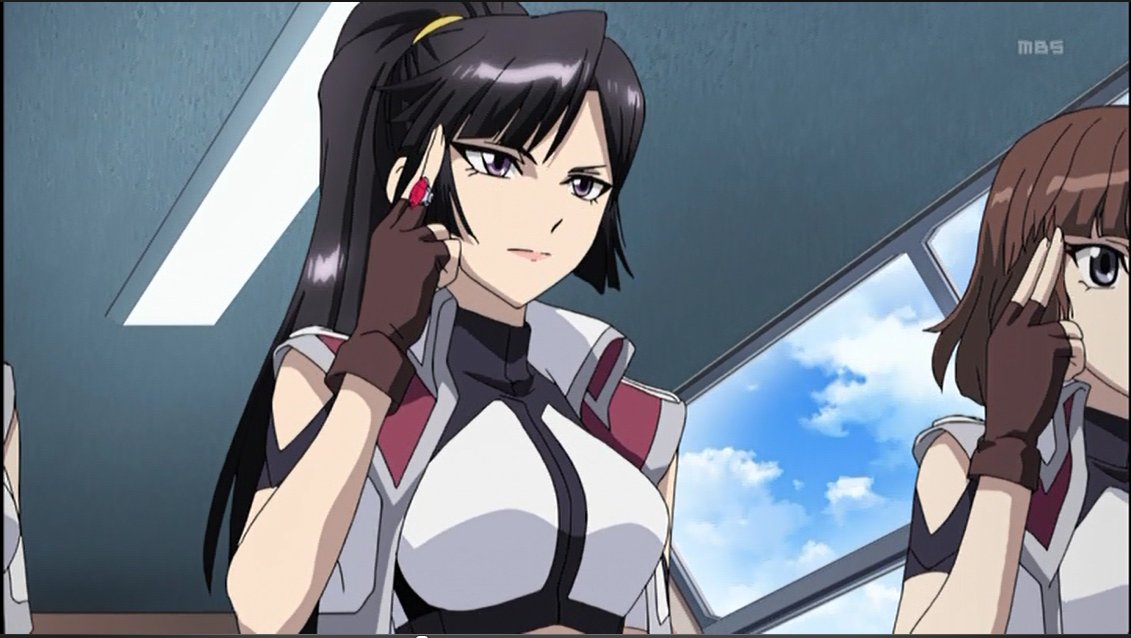 ジルを中心に見た場合のクロスアンジュあらすじ Togetter ジルを中心に見た場合のクロスアンジュあらすじ Togetter