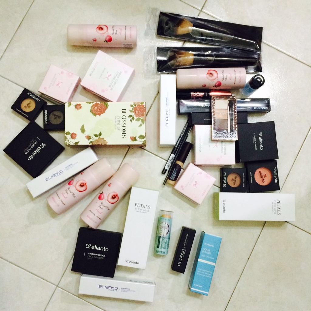 nurrsknh's tweet image. #girlsproblem