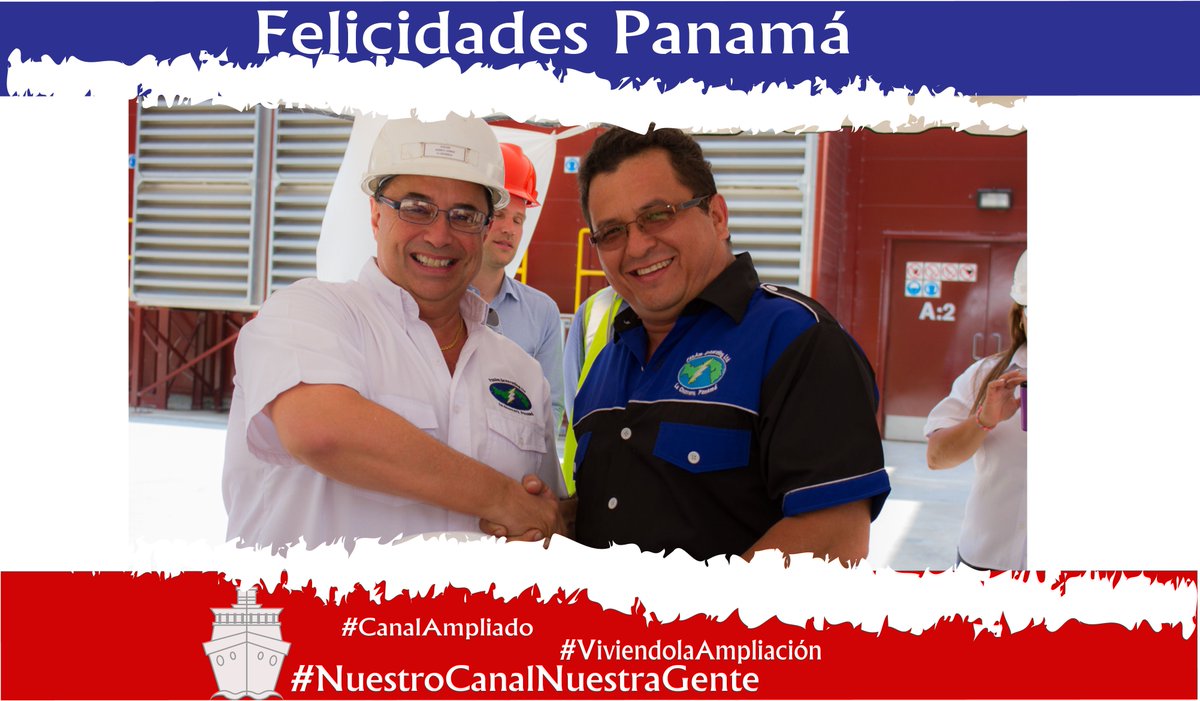 PanAm Generating Ltd tweet media