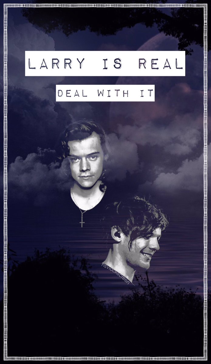 hsvlockscreen's tweet image. Larry Stylinson FREE lockscreen (requested) pt. 2 💚💙
Rt if saved or used! 💖

-Nicole 🐶