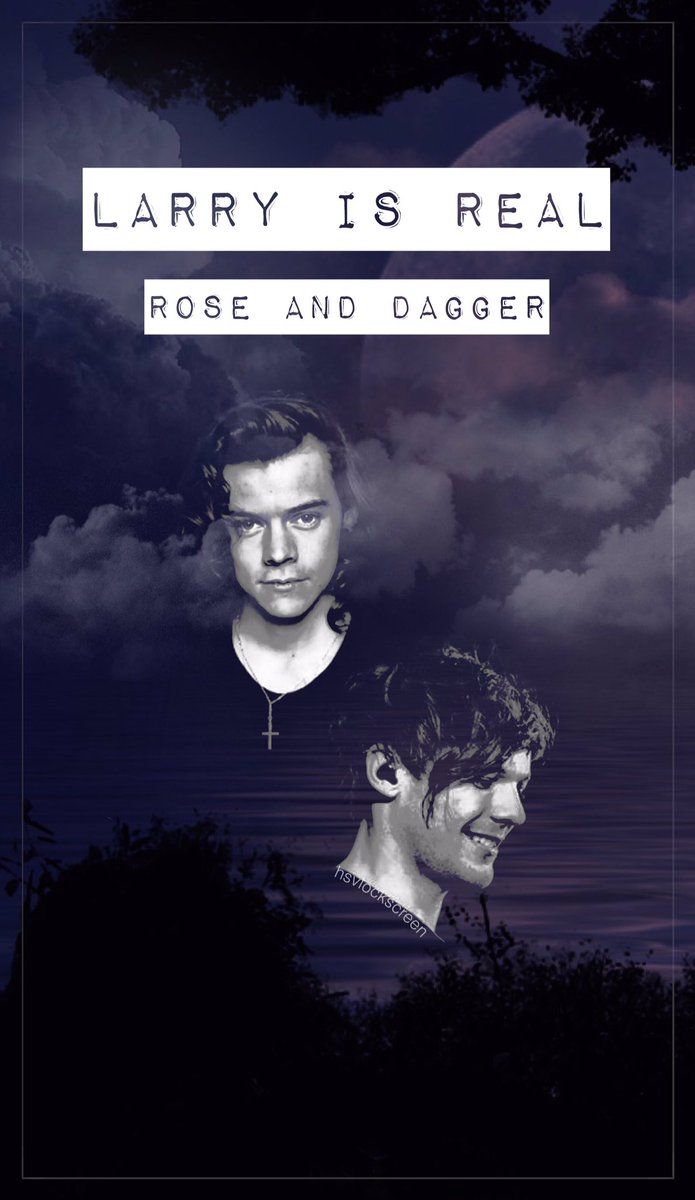 hsvlockscreen's tweet image. Larry Stylinson FREE lockscreen (requested) pt. 2 💚💙
Rt if saved or used! 💖

-Nicole 🐶