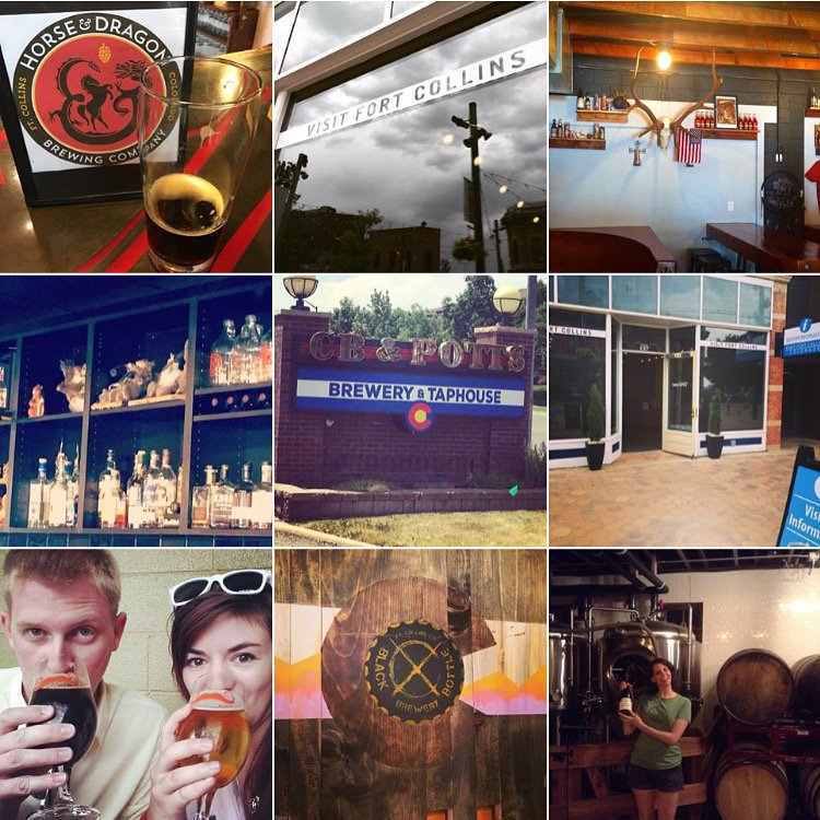 FCBeerWeek's tweet image. Today's the last day to find those #FCBWHunt clues! Get out there and scavenge! #FCBeerWeek #ScavengerHunt