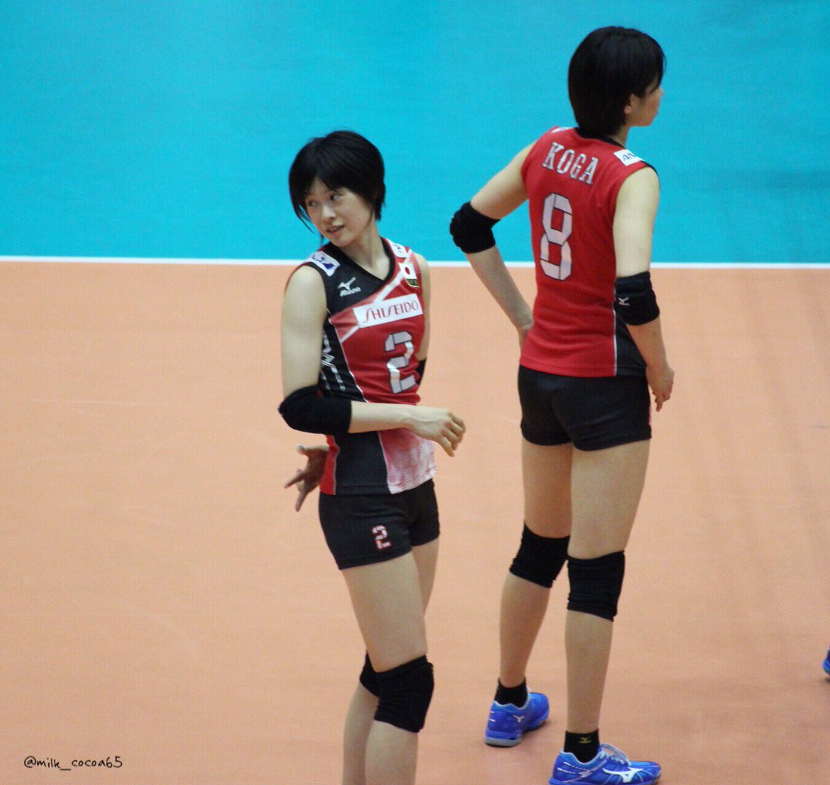 Hiroco Auf Twitter Wgp 島津アリーナ京都 宮下さんのトスが好き 可愛いし クールゃし スパイクもブロックもかっこよかった 火の鳥nippon Fivbgrandprix 全日本女子バレー 宮下遥 Hiroco Auf Twitter Wgp 島津アリーナ京都 宮下さんのトスが好き 可愛いし クールゃし スパイクもブロックもかっこよかった 火の鳥nippon Fivbgrandprix 全日本女子バレー 宮下遥