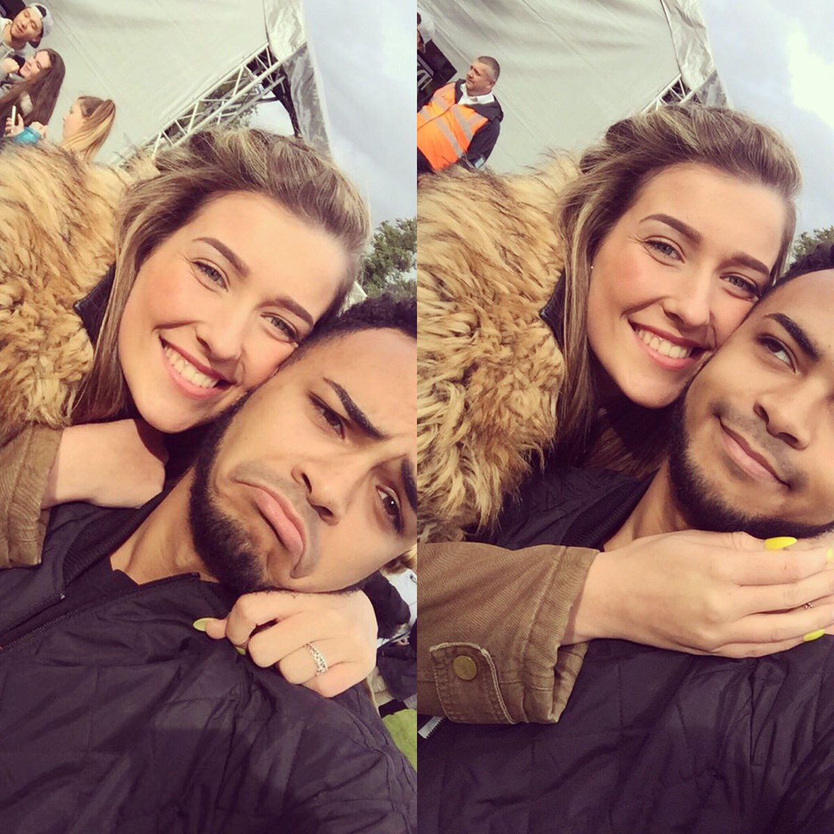 aimiemerrygold's tweet photo. miss this face🙈 @Kaineofoeme https://t.co/1qk8sUpnDL