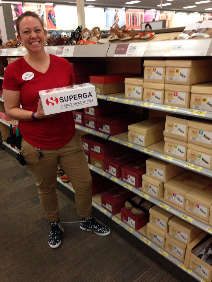 alison_funk's tweet photo. LOD Nikki modeling our new #superga shoes! @tikitaka_champe @dvchiefs1 @ivogrigo https://t.co/T1QutLT7iL