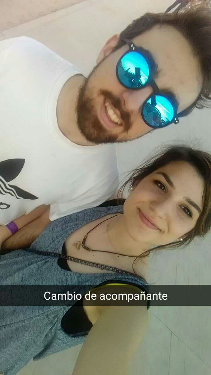 BlancaRico_'s tweet photo. Uno de los mejores findes de mi vida @ASummerStoryFes https://t.co/jLbPGKjfyq