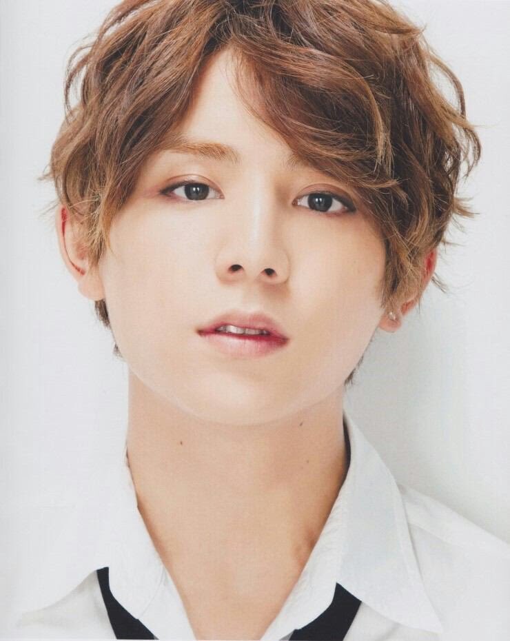 Twitter पर 山田ちか 山田涼介 が好きでーす 突然ですが 山田