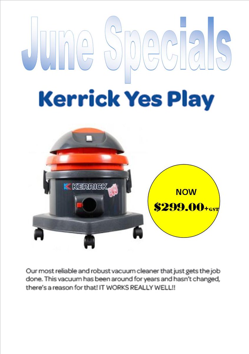 OtagocleanSupplies tweet media