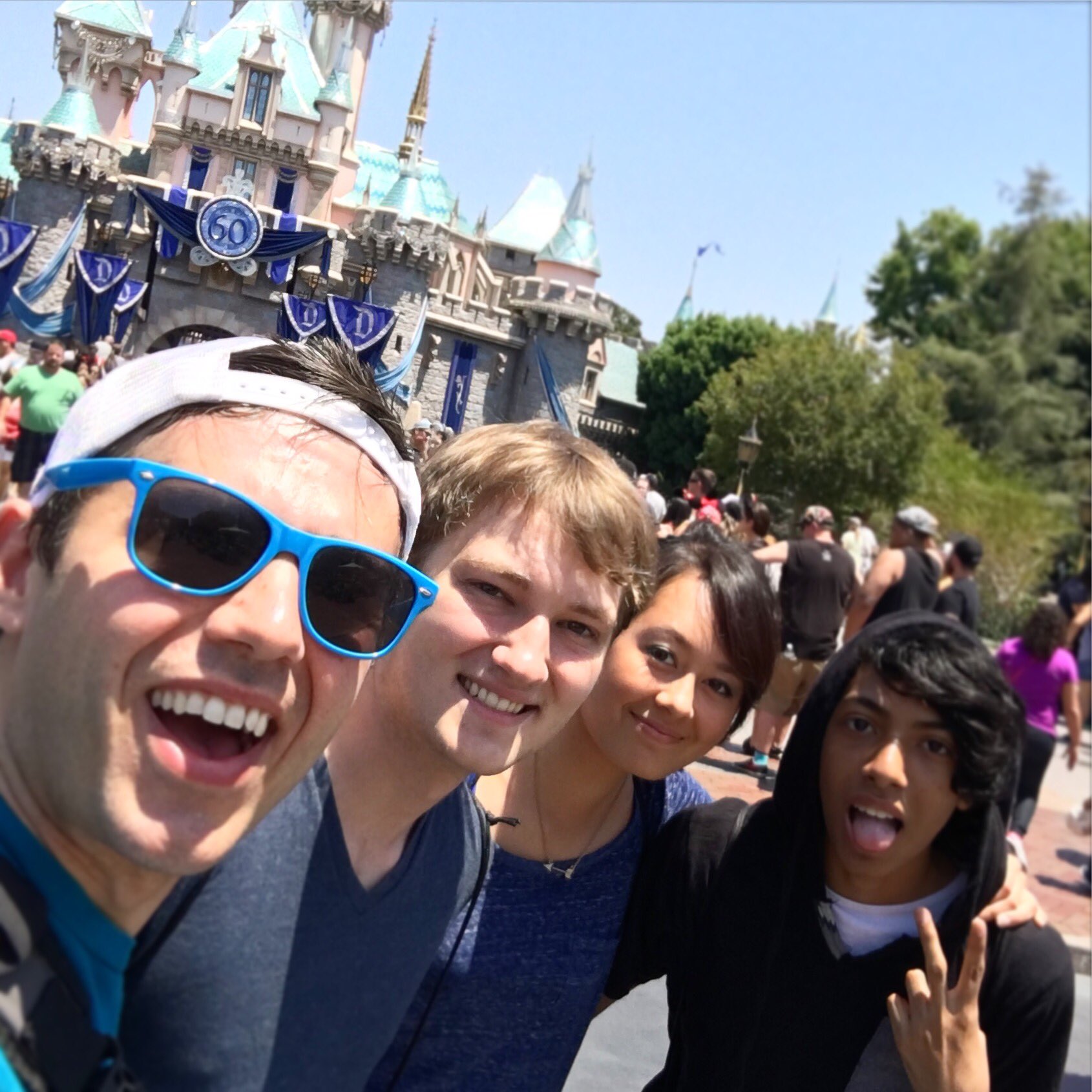 ITS ALEX CLARK on Twitter: "DISNEY DAY w #animationsquad