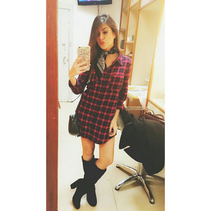 editsnah's tweet image. É muito linda!! @nahcardoso #NahCardosoNaEliana