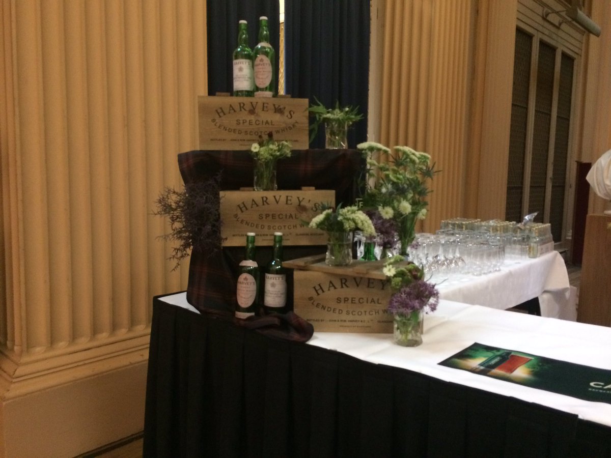 WhiskyWeegie's tweet image. A few shots from @edfilmfest with @Baltic_Biz &amp;amp; @SpeySingleMalt for the @WhiskyGaloreMov - slainte!