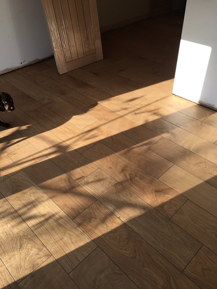 FishersPlumbing's tweet image. Thanks to @RawTiling for a top job laying @Porcelanosa_EN well happy with it, worth the wait #topjob