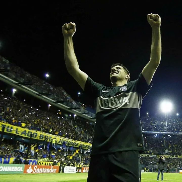 Museo Boca Juniors tweet media
