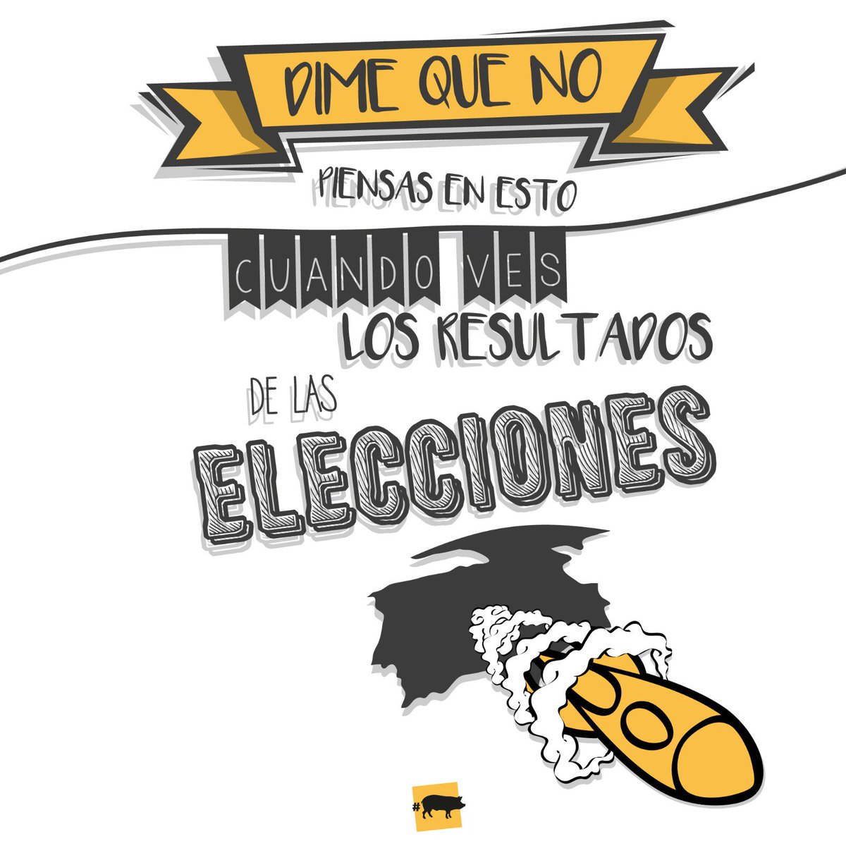 PostureoEspanol's tweet photo. CUANDO VES LOS RESULTADOS PRACTICAMENTE IGUALES QUE LOS DE DICIEMBRE Y PUEDE QUE VUELVAN A NO PONERSE DE ACUERDO https://t.co/hY3wWOIiay