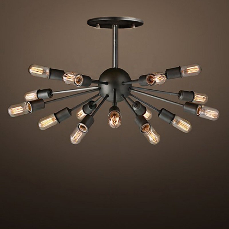 lasantora's tweet photo. Warehouse of Tiffany LD-4227 Antique Metal Edison Chandelier https://t.co/x710zHvRup #Edisonlighting #edisonbulb https://t.co/Dt6rXPSD2L