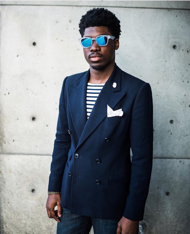GamFiles's tweet photo. Great sunglasses! IG: briggs
Your guide to wearing sunglasses, Link👇
https://t.co/6Xz5RJxlMv…
#GamFiles | #Style https://t.co/sPbBn41g6N