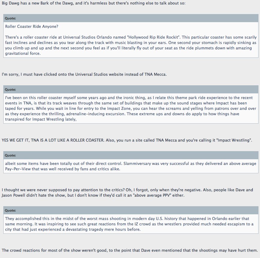 tnameccaquotes's tweet image. #HOBBLED