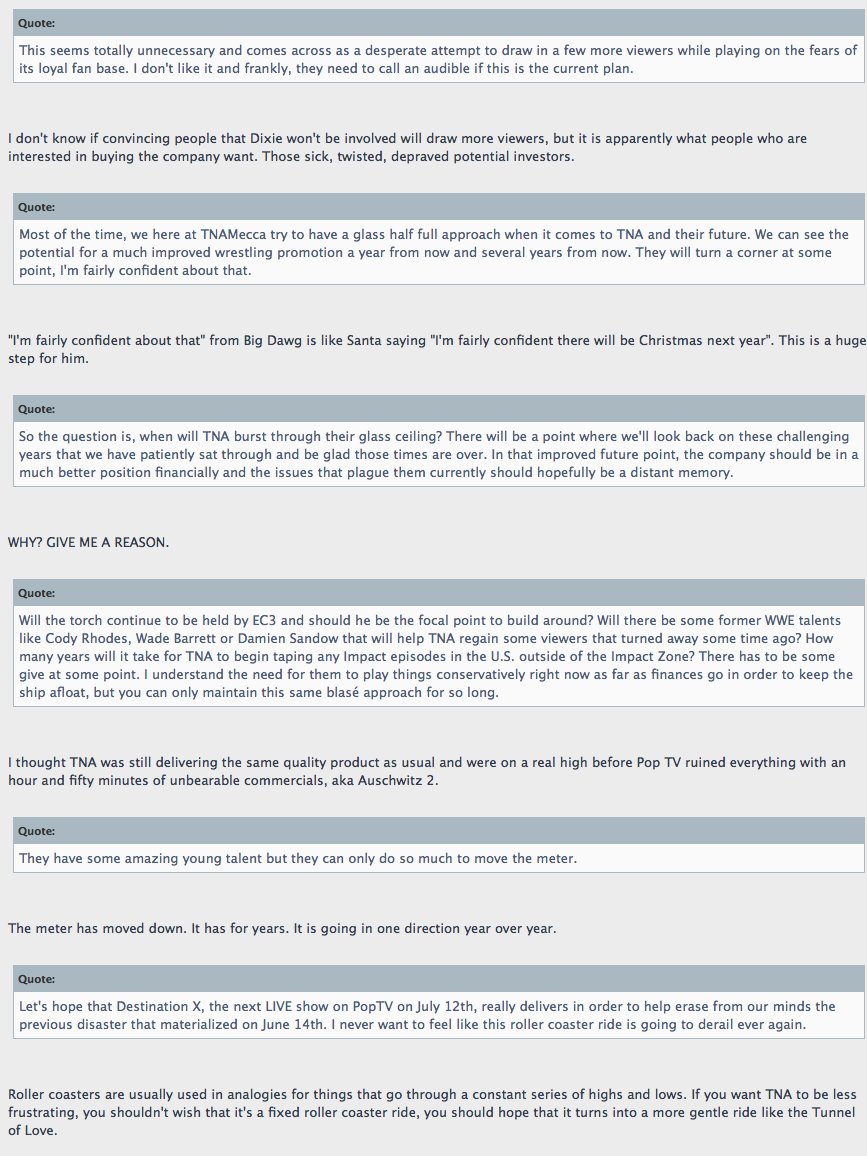 tnameccaquotes's tweet image. #HOBBLED