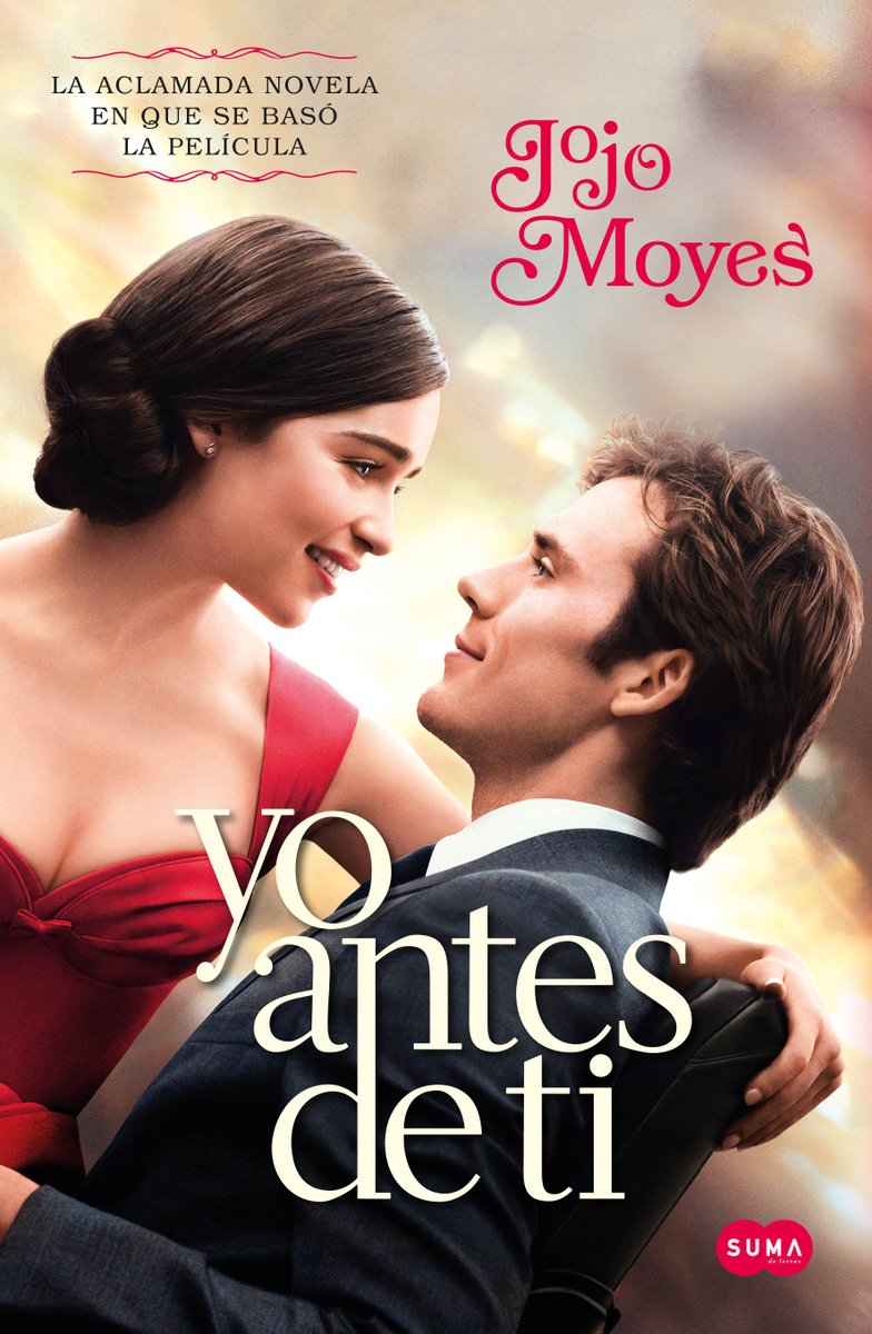 penguinlibrosmx's tweet photo. Las lágrimas me abandonaron en silencio, señal de que algo más me abandonaba. - YO ANTES DE TI de @jojomoyes https://t.co/L34mGDQUcW