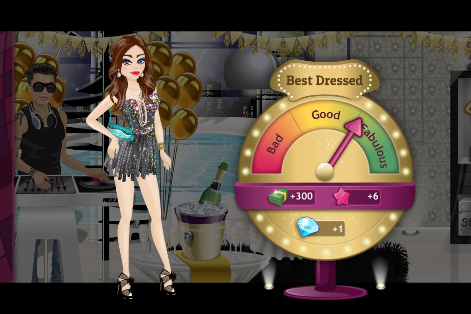 DigiTourAZ's tweet photo. Oh, wow! It seems I’m the best dressed at the party! #SUPERSTARLIFE https://t.co/IQ2a0Fb9Dz https://t.co/SE9OGDkgOH