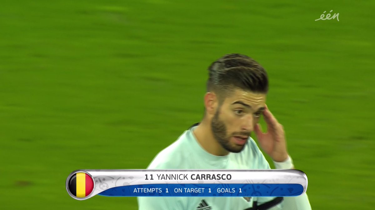 sporza tweet picture