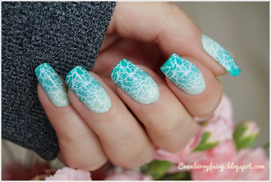 BlovesPlates's tweet photo. #Blovesplates #notd #chicandclassy #manicuremonday #nails #stampingplate #nail https://t.co/kNQwPsv9S1