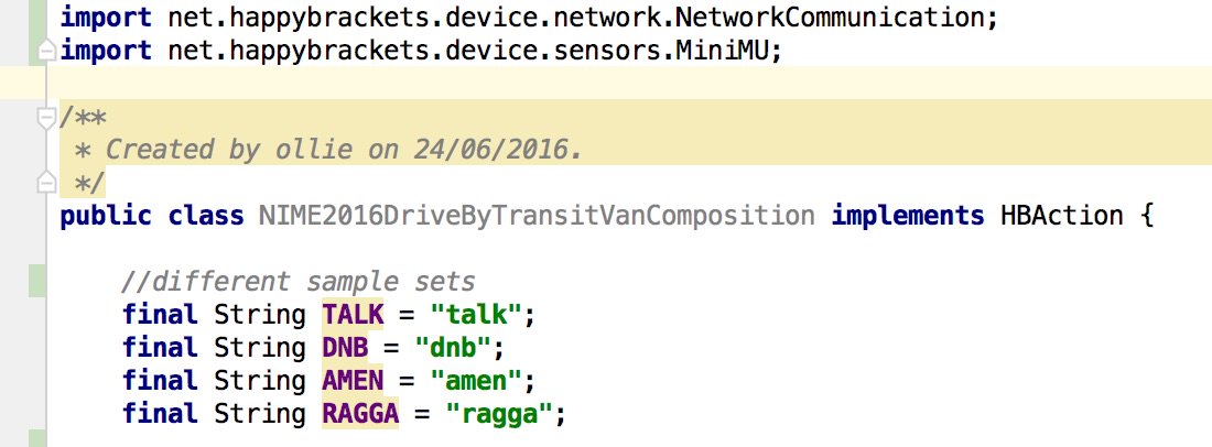 Coming to a Raspberry Pi near you soon. Sneak peek.