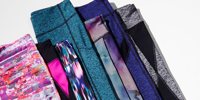 express's tweet photo. Workout gear to match your mood. #EXPCore
https://t.co/58AKHzuQDw https://t.co/xNkvhrL8Ft
