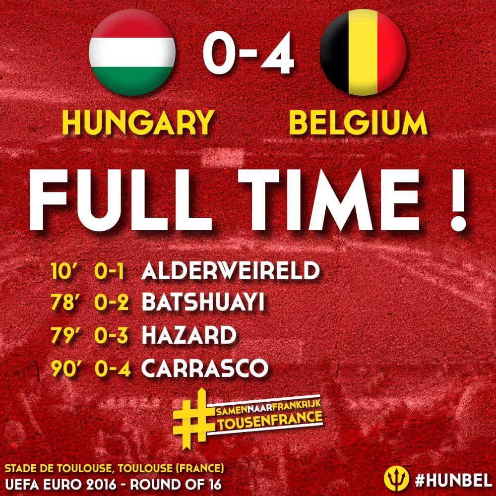 Quel match de nos Diables!!!!!