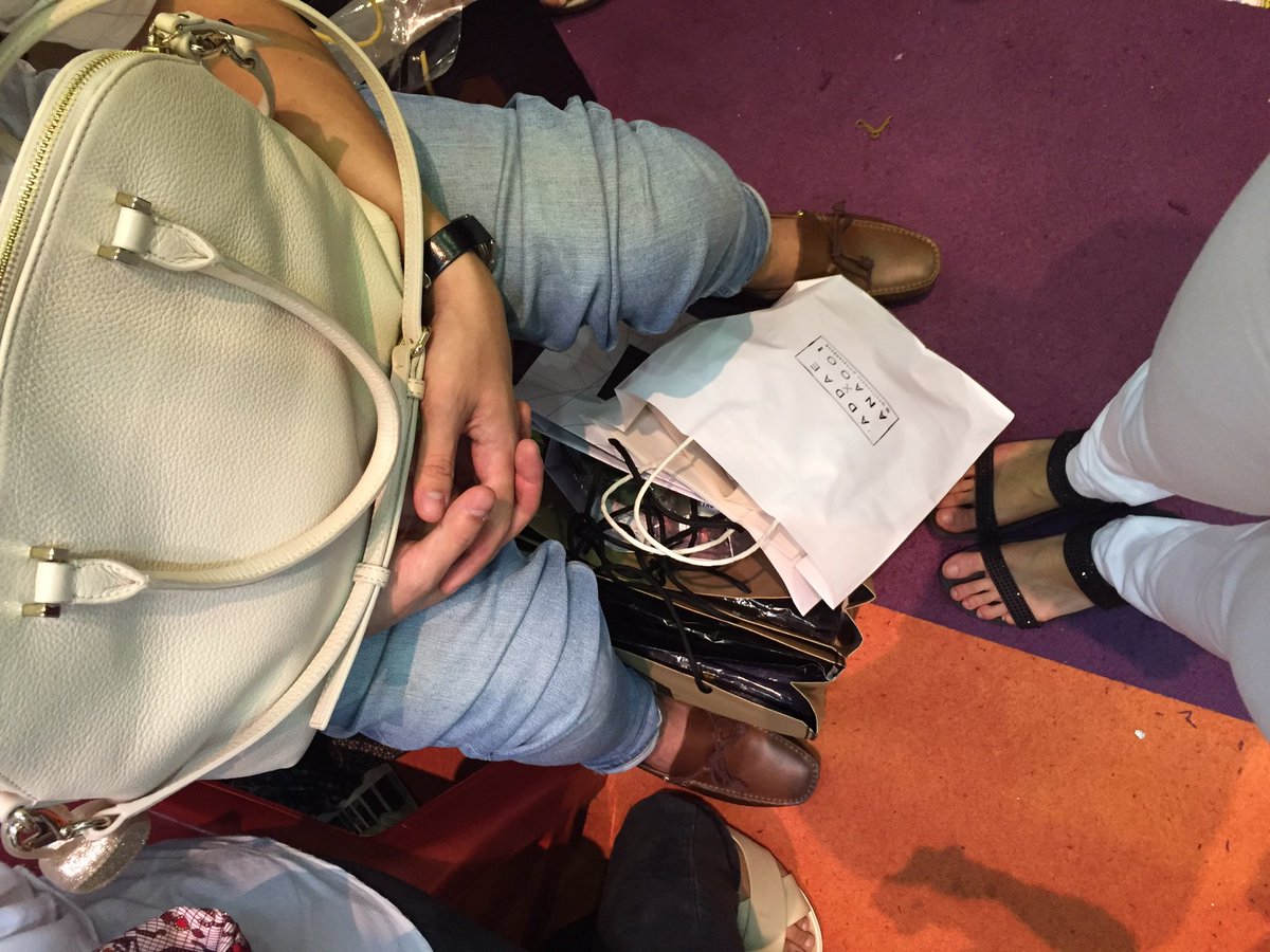 nadzirahannuar's tweet photo. Damage done. #klrayafest shopping smpai 3 pagi 😅 https://t.co/wL2wAj60fy