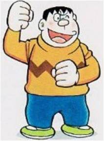 Drunk Tower ジャイアンってチャーリーブラウンと同じ柄の服来てたのな 今まで気付かなかった Drunk Tower ジャイアンってチャーリーブラウンと同じ柄の服来てたのな 今まで気付かなかった