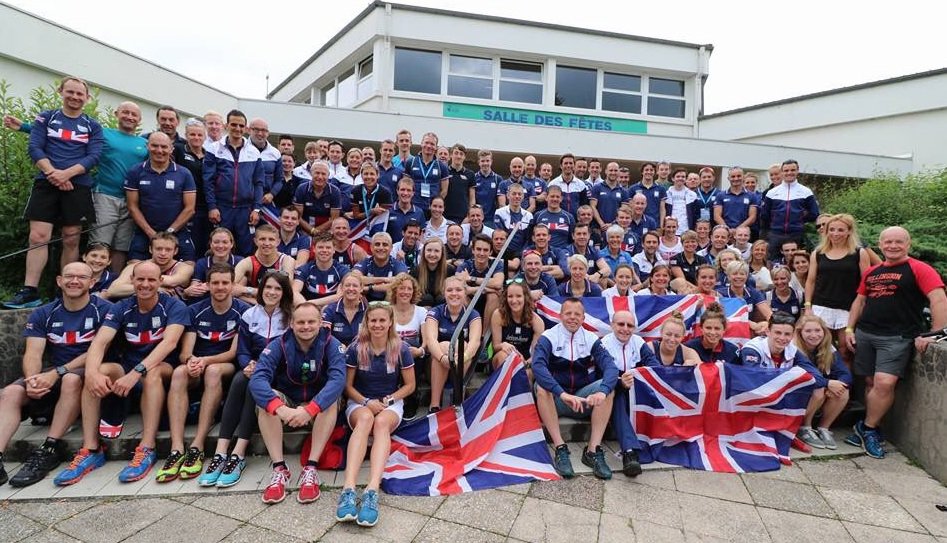 247_endurance's tweet photo. Impressive @BritTri results @ETUtriathlon Aquathlon Champs as @hannah_kitch completes 'set': https://t.co/TqvwamVTtO https://t.co/YGwKSCzMTT