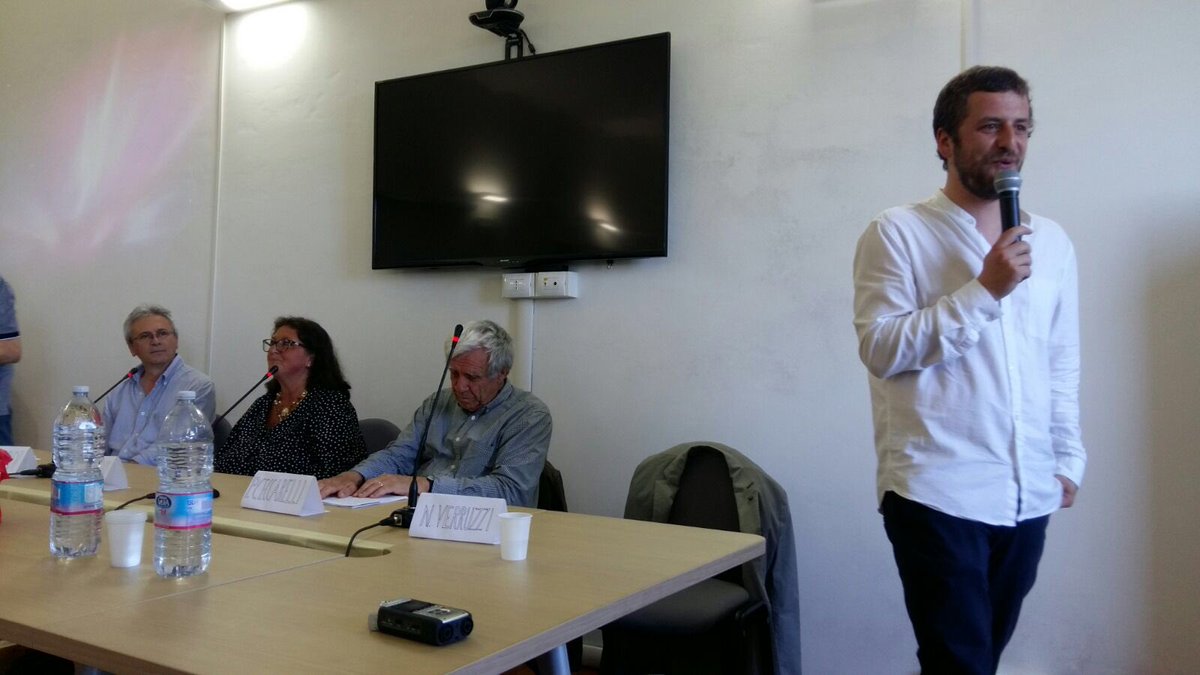 lalutre's tweet image. A #Montieri ci si riunisce per parlare di cultura, ambiente e futuro con la candidatura Unesco. @EZanchini