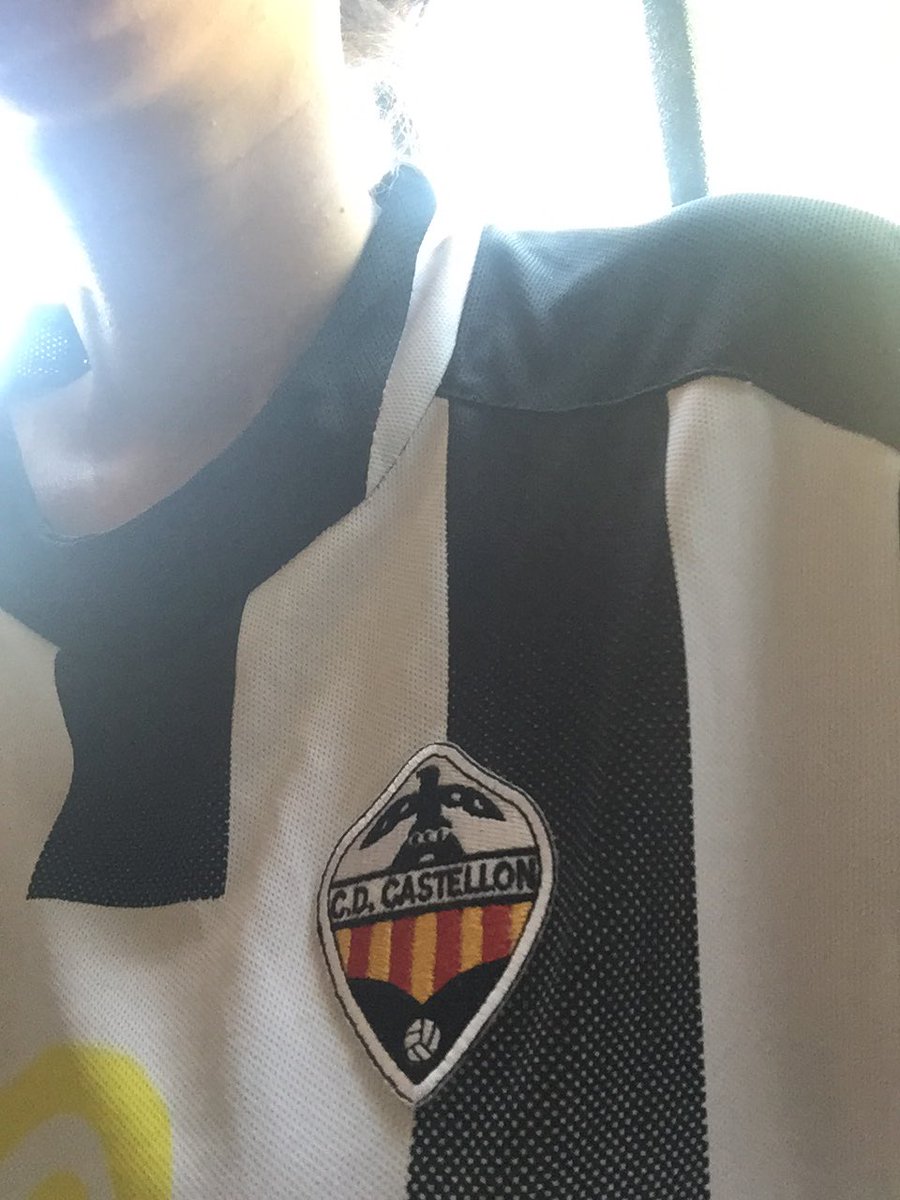 Animo equipo! #PPO #MareaAlbinegra <a href="/CD_Castellon/">CD_Castellon</a> <a href="/FEDPECAS/">FEDPECAS</a>