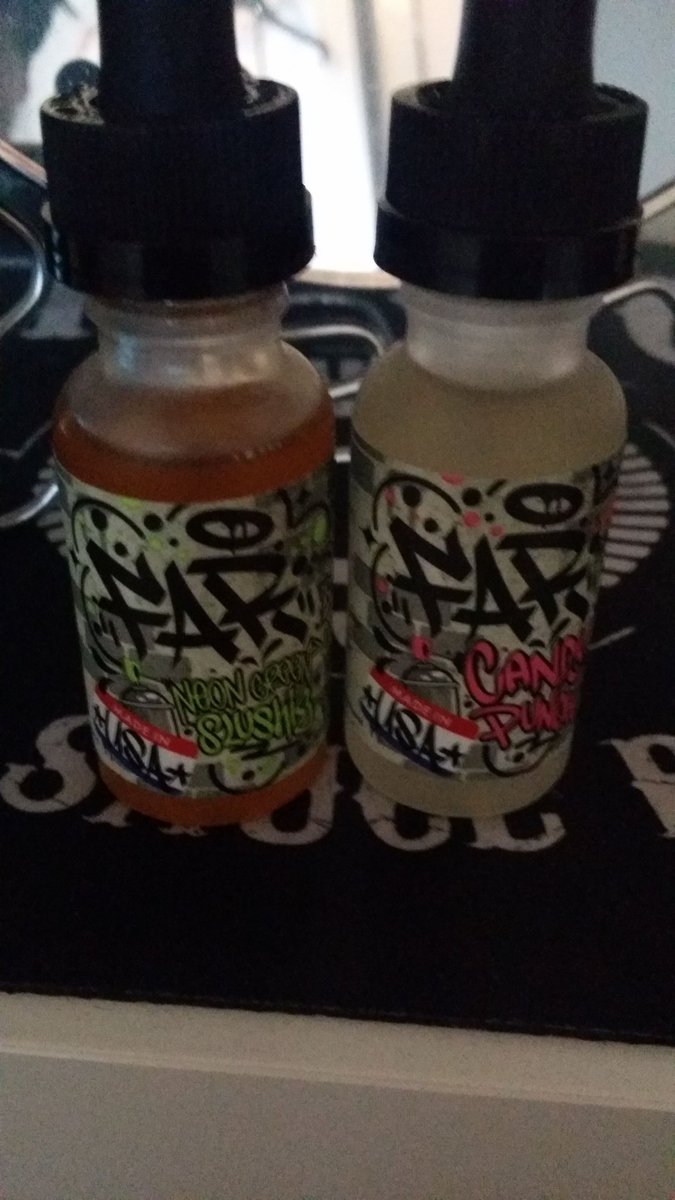 AsylumVaping's tweet photo. So satisfied with these flavoursππ¨ #asylumvaping #vapelyfe #vapelife #vapeporn #cloudchasing #ukvape #ukvapers #vape https://t.co/GWaR0gvLIZ