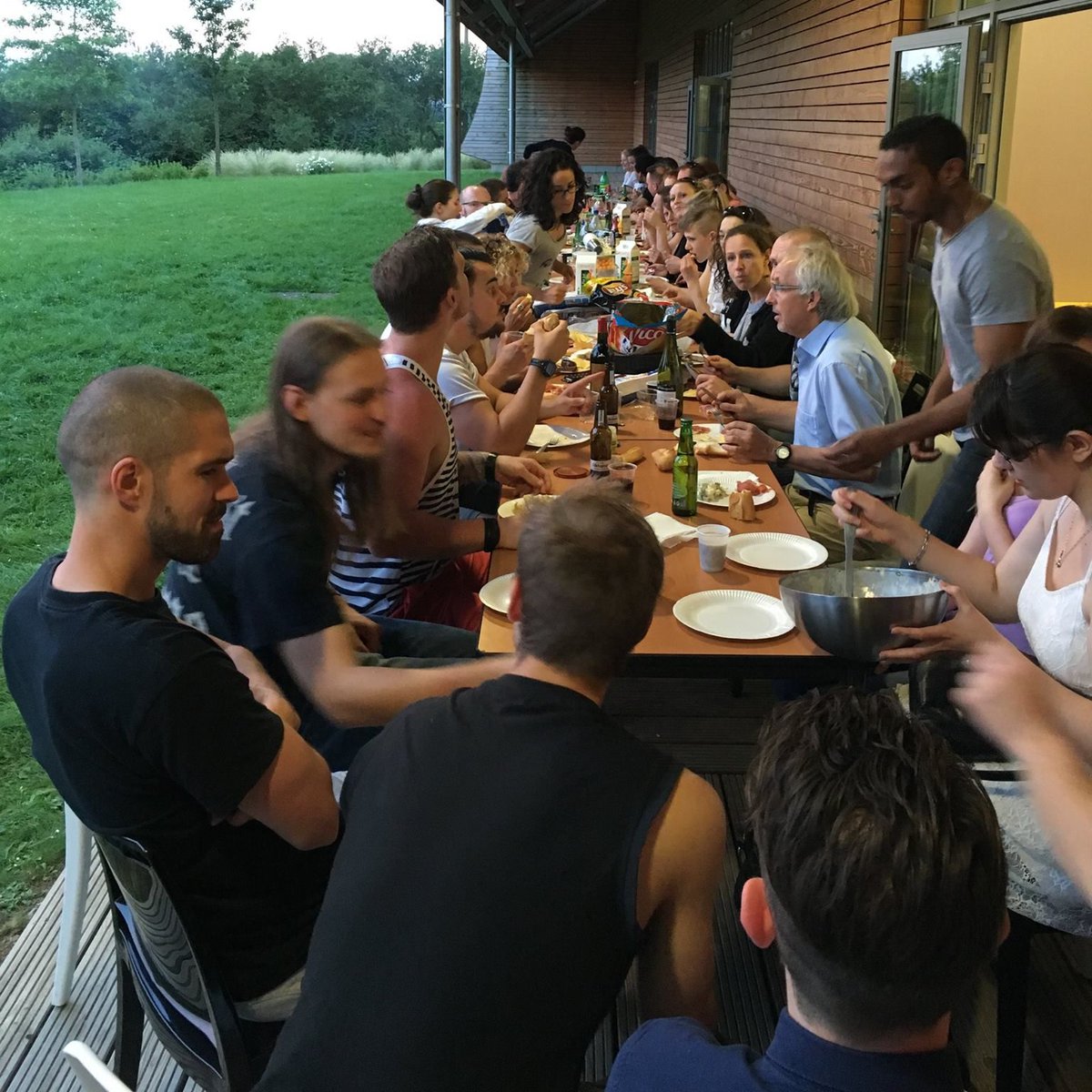 Samouraï 2000 tweet media