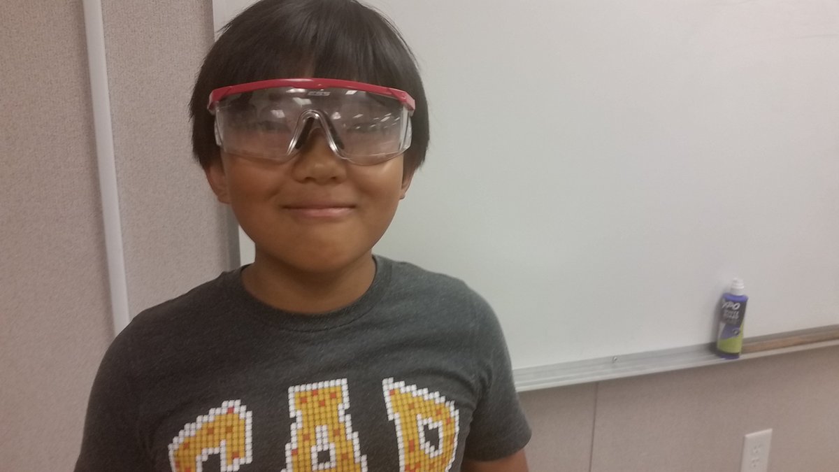 When you take safety first to heart.
#SafteyOverload