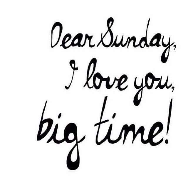 juliancamarena's tweet photo. Who doesn't love Sunday's 👌🏼 https://t.co/H7DcoO1OAE