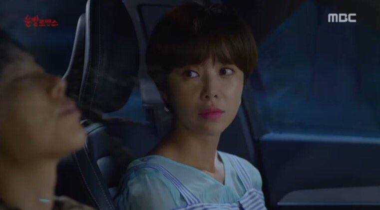 LuckRomance_BN's tweet photo. RT #운빨로맨스 심보늬 (황정음 분)

"대표님이 나한테 우산이 돼 줬던 것처럼, 부적 돼 주고, ��아 준 것 처럼 그렇게 하게해줘요."

@ParodyA_collect @Dramabot_list https://t.co/ZR7eg4ozef