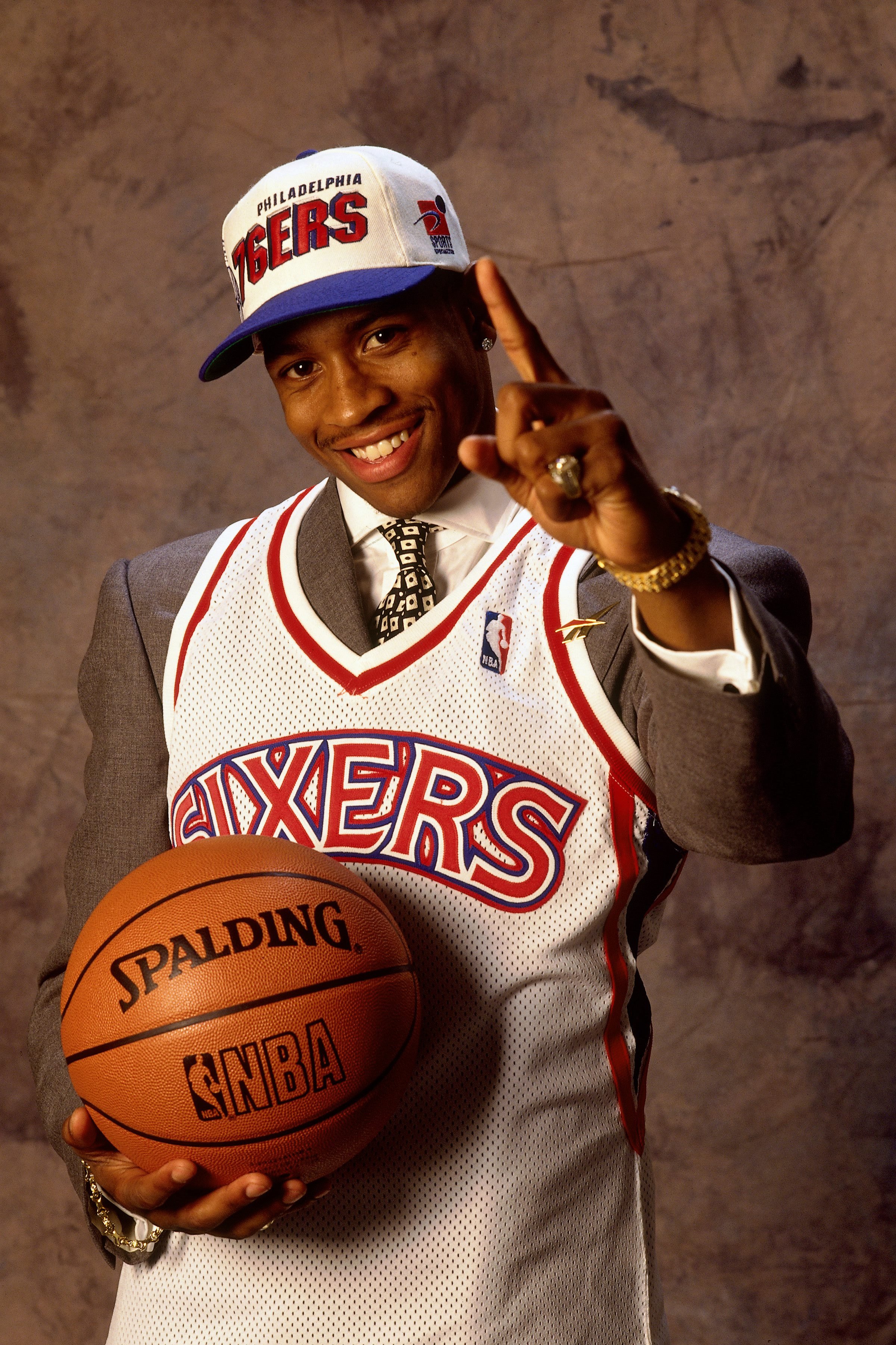 Allen iverson 2016 sale