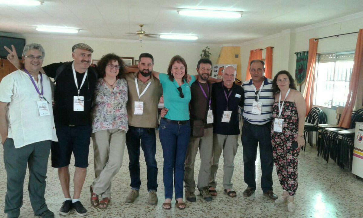 AmigusXXI's tweet photo. #la SonrisadeunPais #Con #Corazón  #UnidosPodemos26J @podemosmurcia https://t.co/DMwZR22w1P