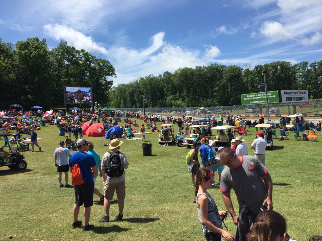 Beautiful day in turn 5!