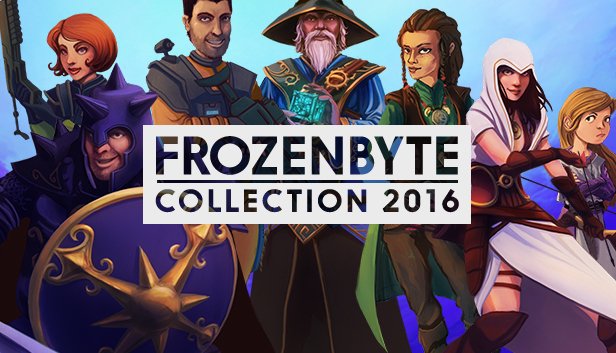 Frozenbyte's tweet photo. Get the Frozenbyte games super cheap from #SteamSummerSale!
https://t.co/Tg38yAi9bT
#Trine #Shadwen #Shadowgrounds https://t.co/9Ih8NDI5Xf